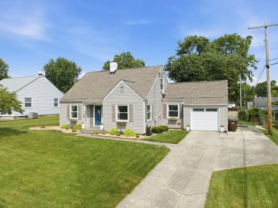 1526 Colony Terrace, Hamilton, OH 45013 - #2
