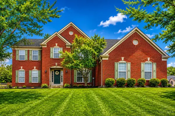 8179 Worcester Drive, Hamilton Twp, OH 45039