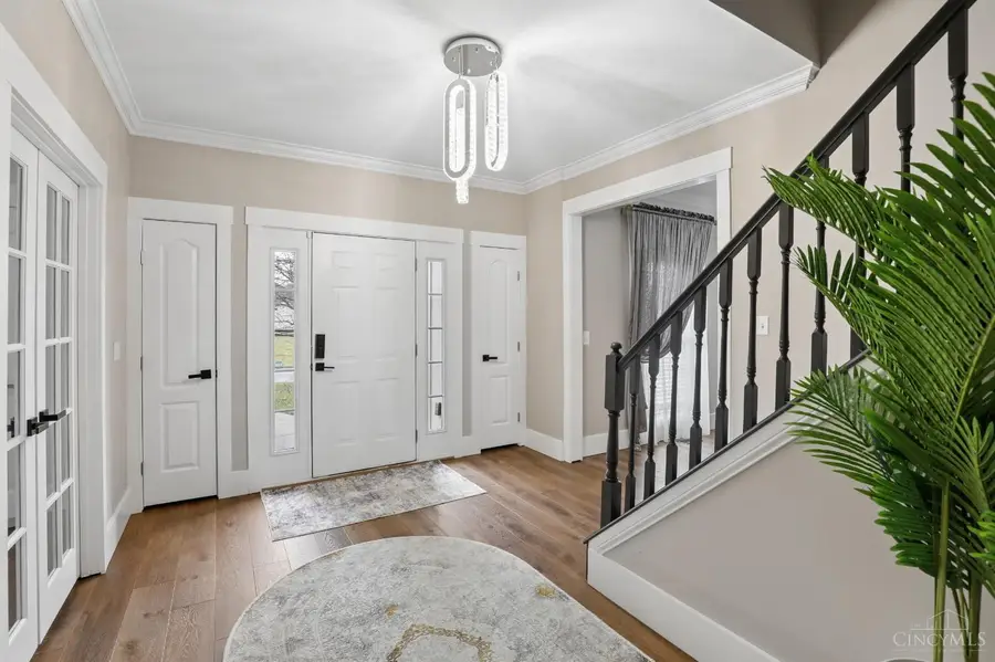 8179 Worcester Drive, Warren, OH 45039 - #3