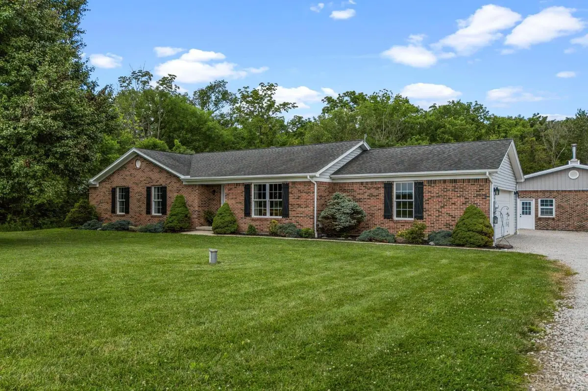 1685 Oglesbee Road, Union, OH 45177 - #1