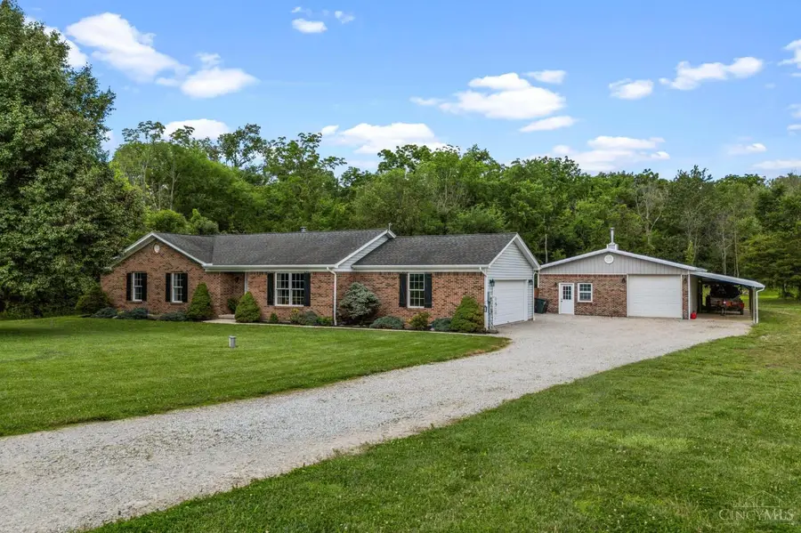 1685 Oglesbee Road, Union, OH 45177 - #2