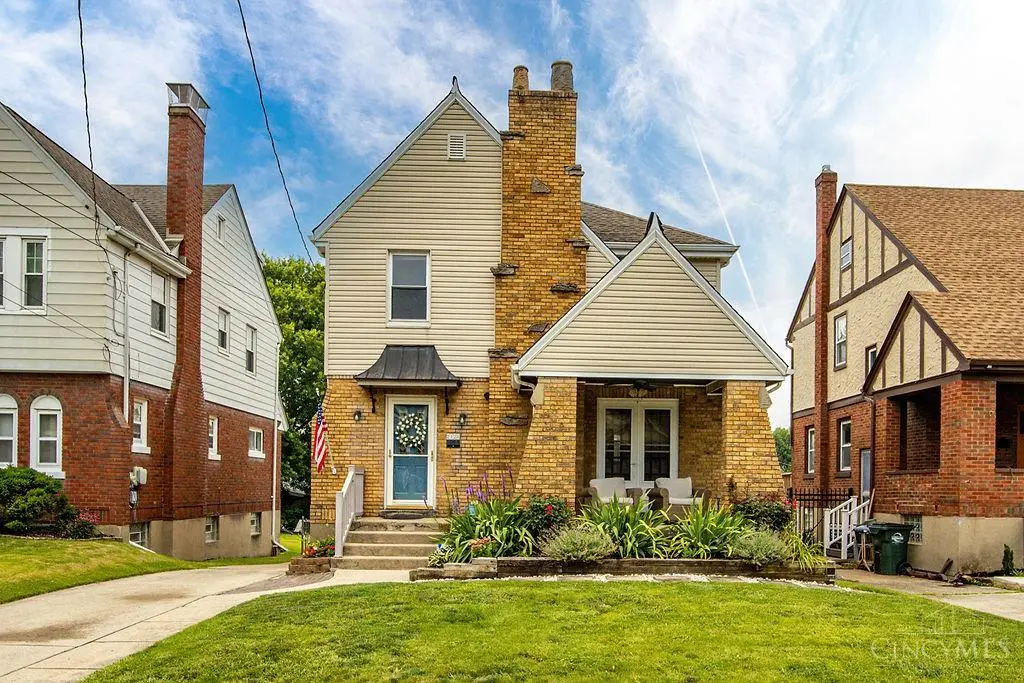 2128 Glenside Avenue, Norwood, OH 45212 - #1