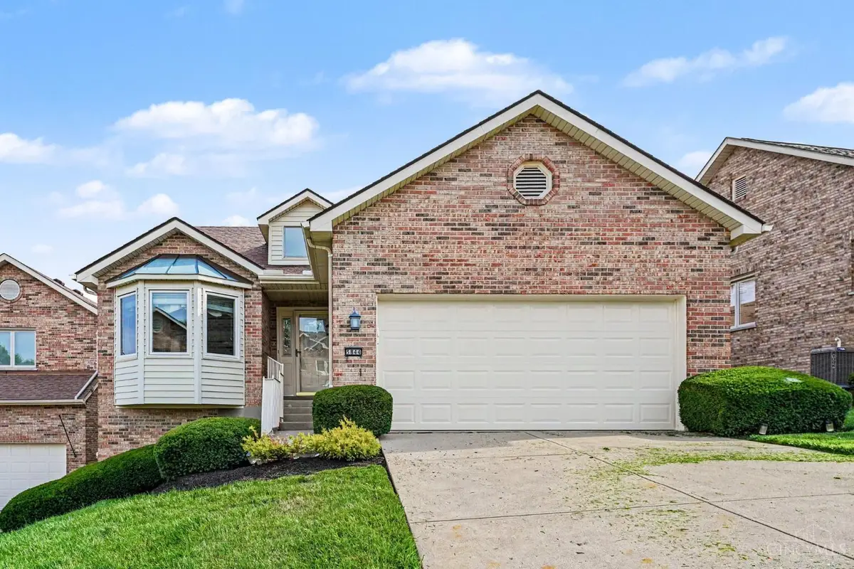 5844 Bayou Court #50, Cincinnati, OH 45248 - #1