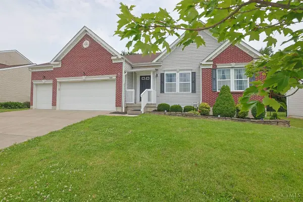 7307 Hunters Ridge Lane, Cincinnati, OH 45248