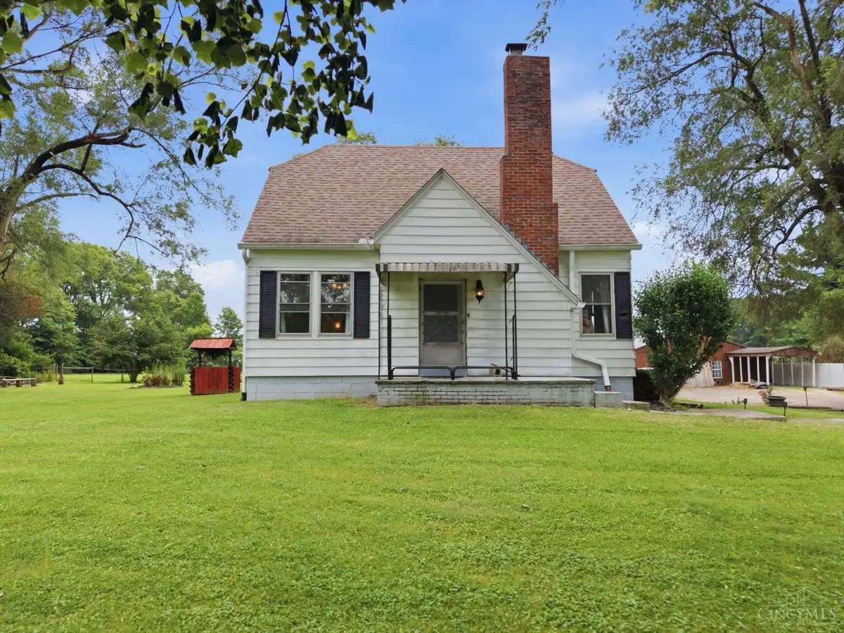 16470 Moon Road, Green, OH 45154 - #1