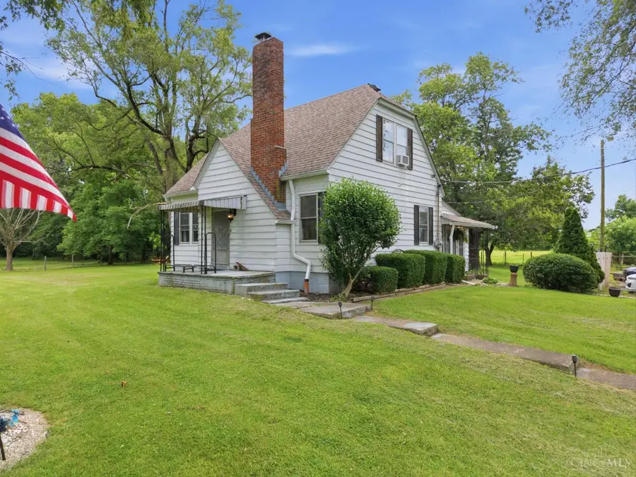 16470 Moon Road, Green, OH 45154 - #3