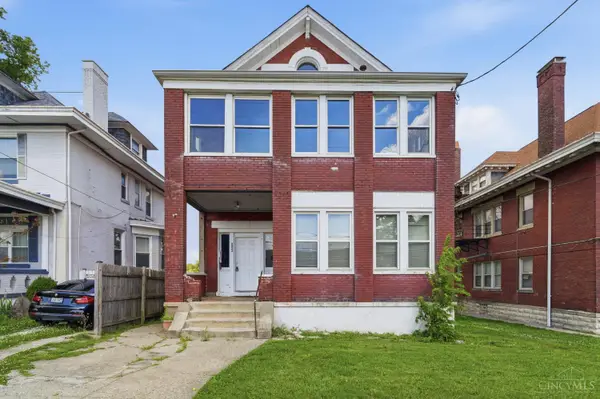 2232 Fulton Avenue, Cincinnati, OH 45206