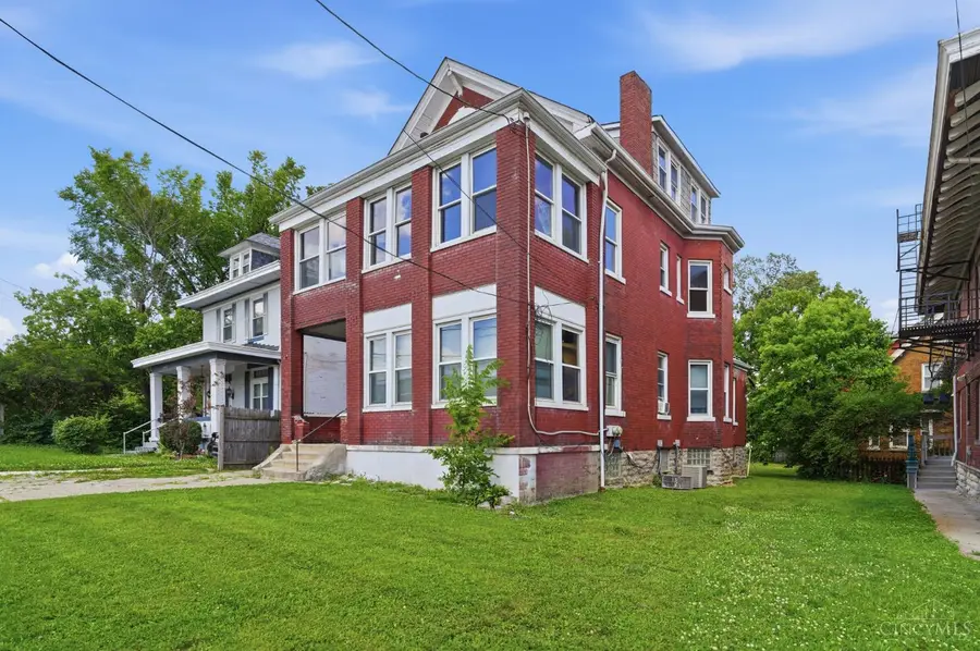 2232 Fulton Avenue, Cincinnati, OH 45206 - #3