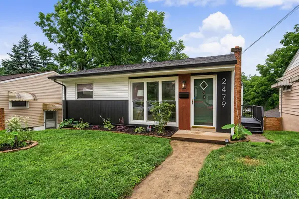 2479 Hudson Avenue, Norwood, OH 45212