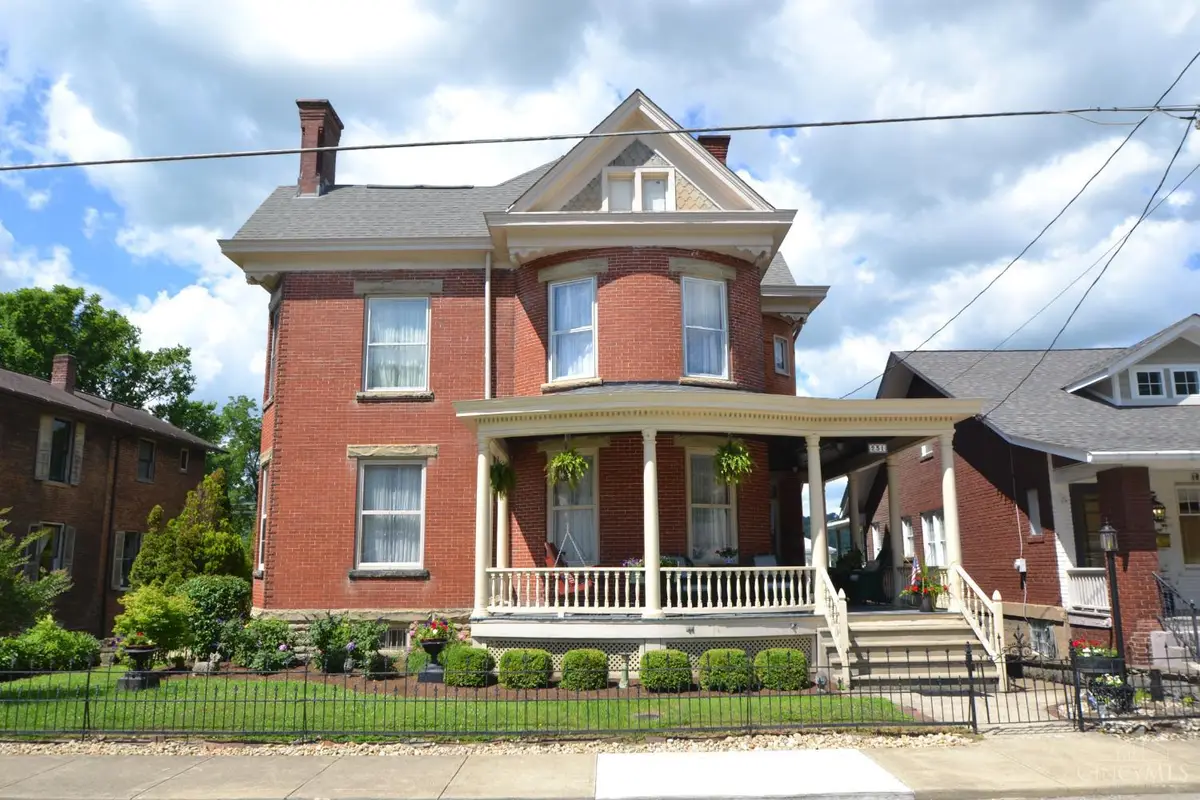 231 N Second Street, Ripley, OH 45167 - #1