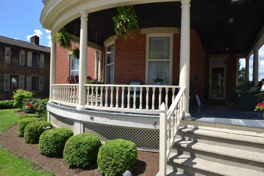 231 N Second Street, Ripley, OH 45167 - #3