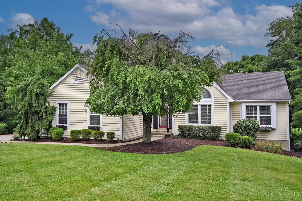 3317 Cherryridge Drive, Mack, OH 45052 - #1