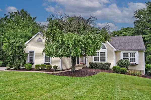3317 Cherryridge Drive, Miami Twp, OH 45052