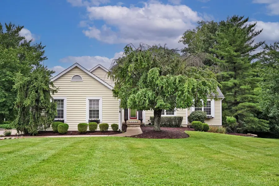 3317 Cherryridge Drive, Mack, OH 45052 - #2