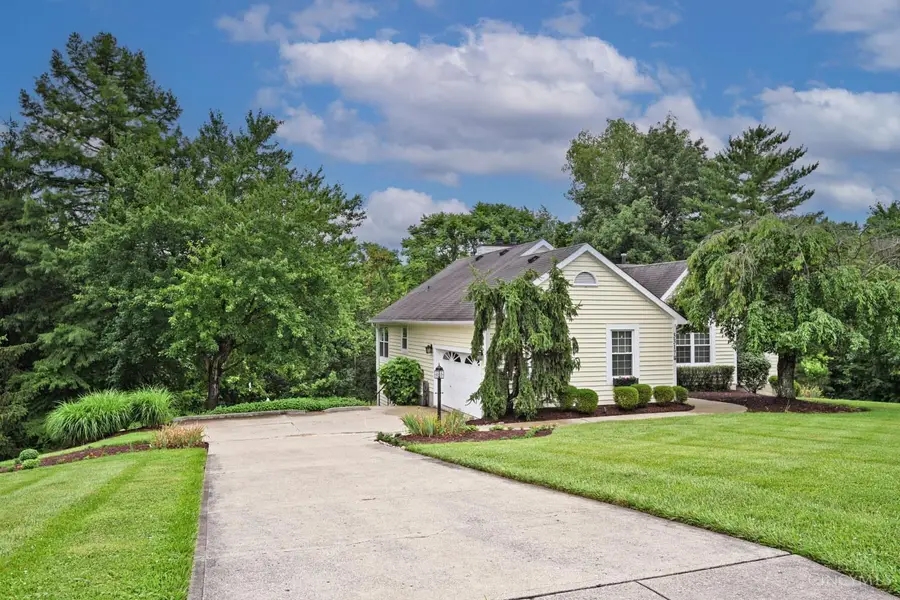3317 Cherryridge Drive, Mack, OH 45052 - #3