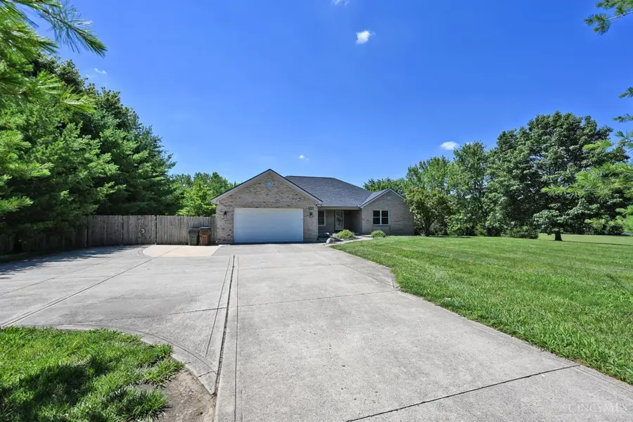 4023 Hamilton Road, Turtlecreek, OH 45036 - #2