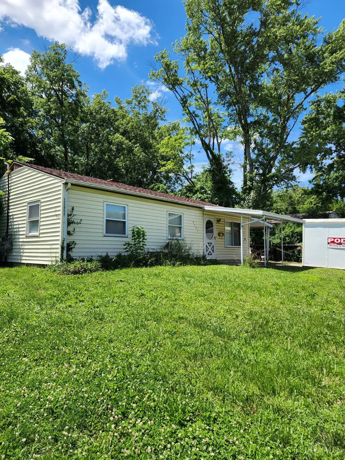 9635 Loralinda Drive, Colerain, OH 45251 - #1