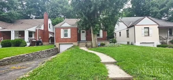 6924 Gloria Drive, Cincinnati, OH 45239