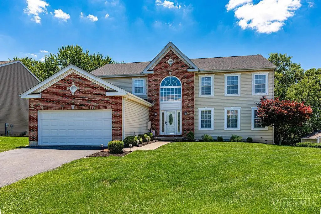 861 Willowbrook Drive, Monroe, OH 45050 - #1