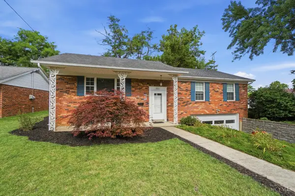 7051 Baribill Place, Anderson Twp, OH 45230