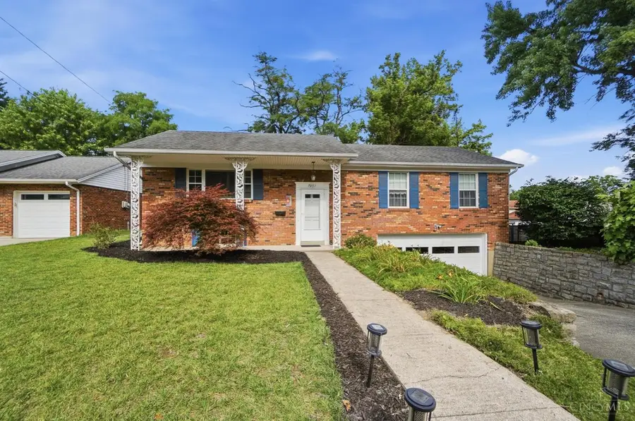 7051 Baribill Place, Anderson, OH 45230 - #2