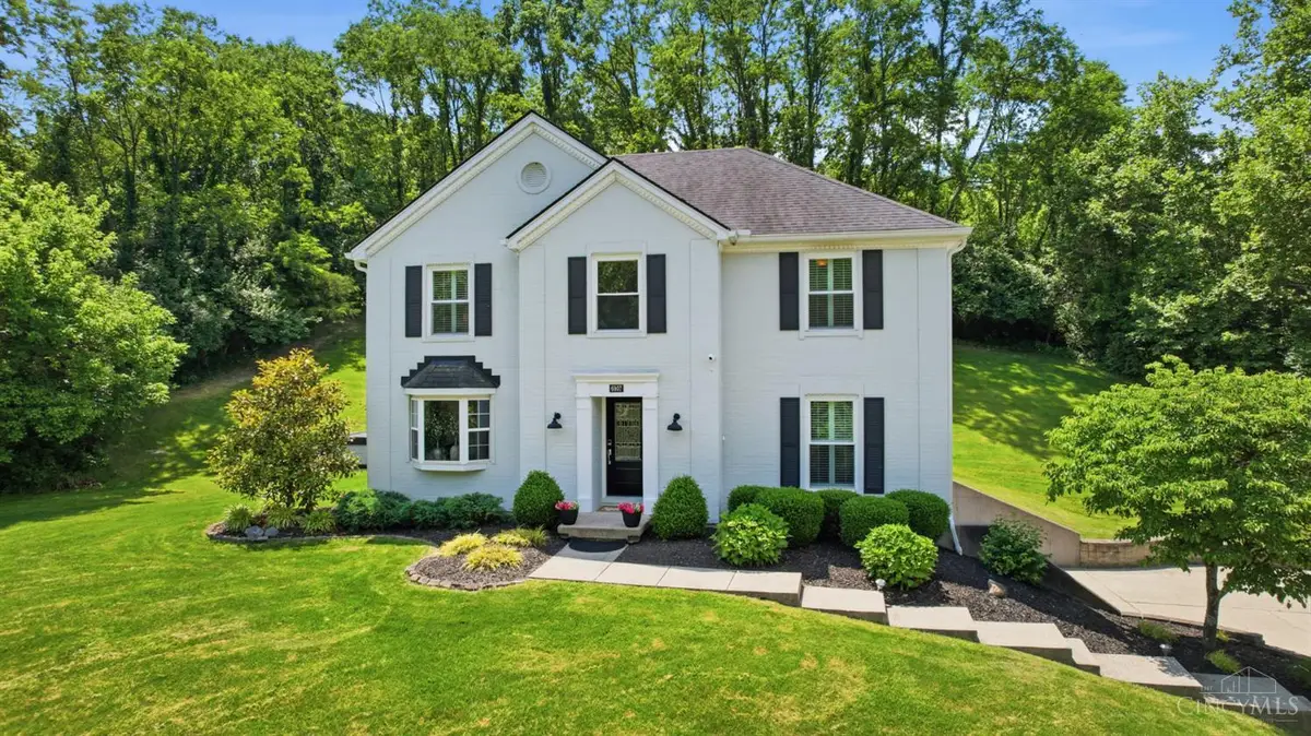 6907 Wesselman Road, Dent, OH 45002 - #1