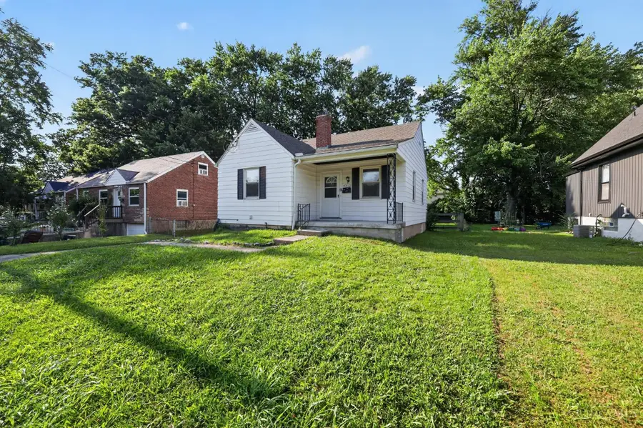 4312 Kugler Mill Road, Sycamore, OH 45236 - #2