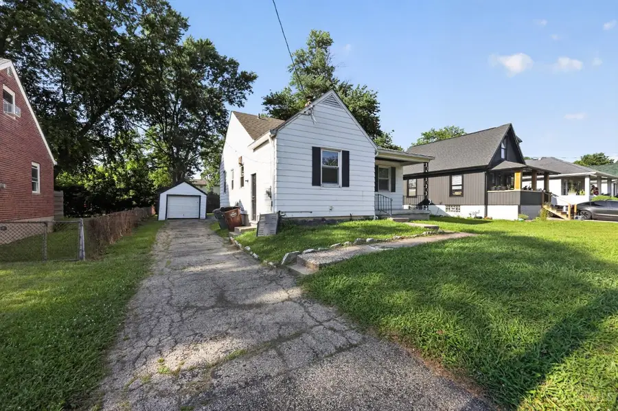 4312 Kugler Mill Road, Sycamore, OH 45236 - #3