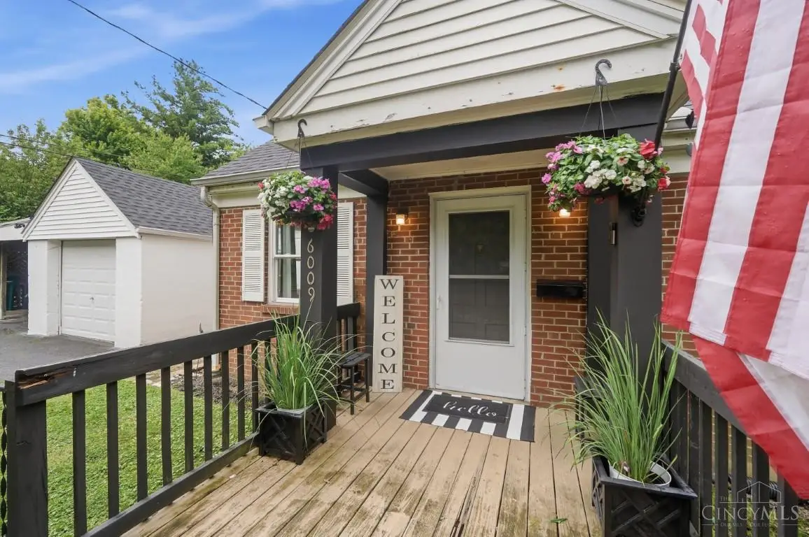 6009 Lockard Avenue, Cincinnati, OH 45230 - #1