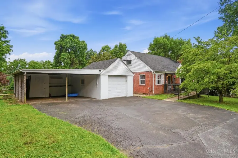 6009 Lockard Avenue, Cincinnati, OH 45230 - #2