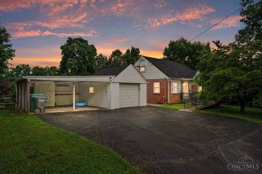 6009 Lockard Avenue, Cincinnati, OH 45230 - #3