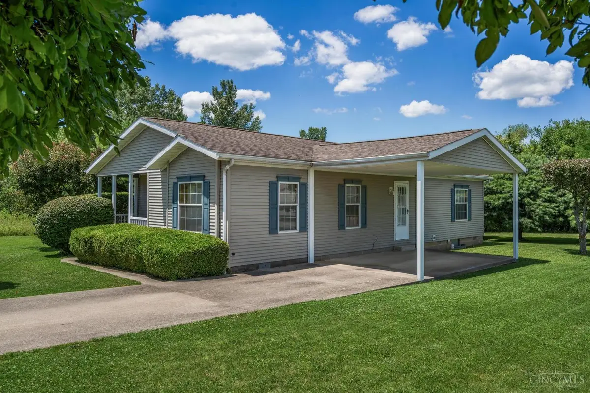 291 Allison Avenue, Wilmington, OH 45177 - #1