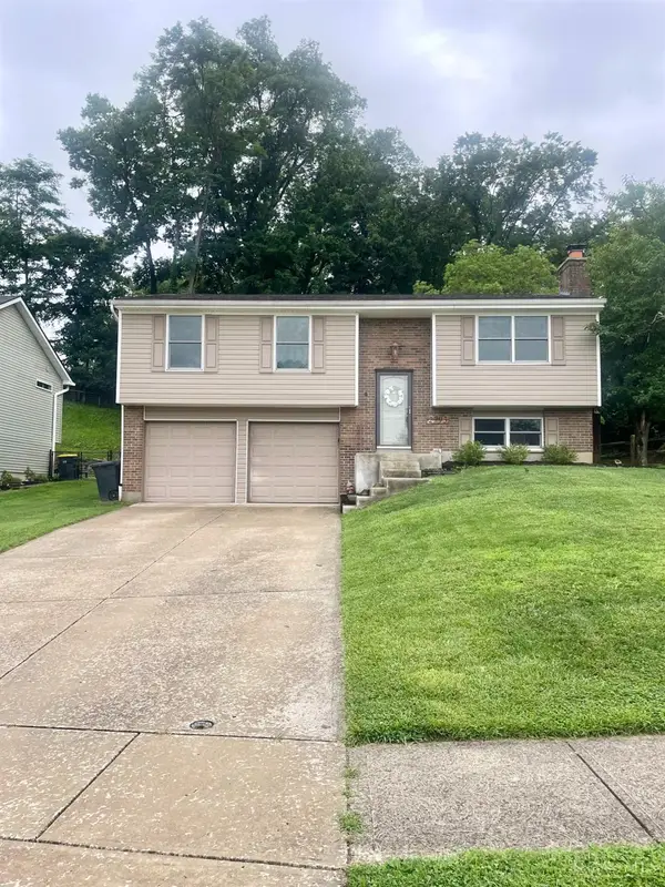 2793 Maple Tree Court, Cincinnati, OH 45236