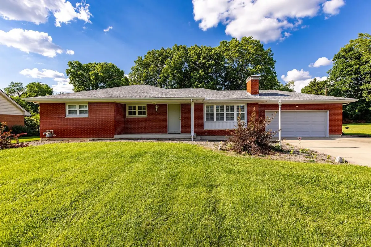 2086 Rolling Hills Boulevard, Fairfield, OH 45014 - #1