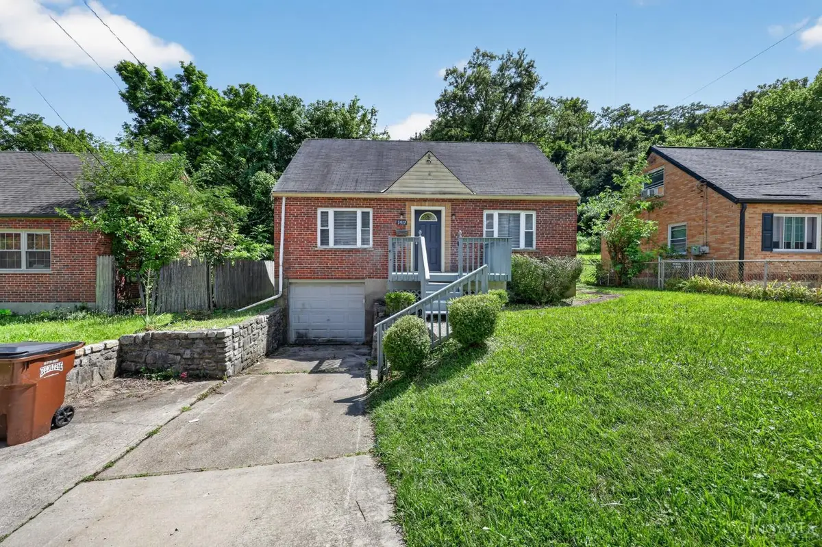 3917 Delhi Avenue, Cincinnati, OH 45204 - #1