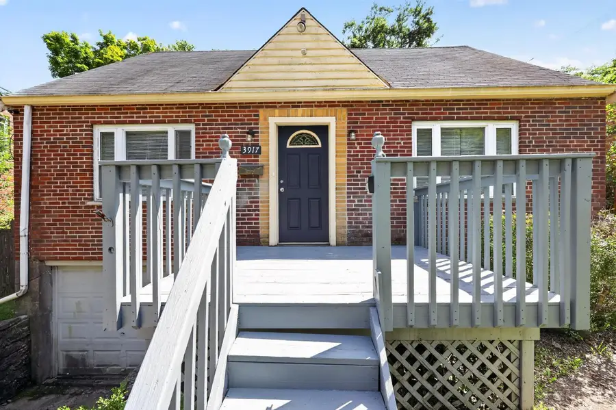 3917 Delhi Avenue, Cincinnati, OH 45204 - #2