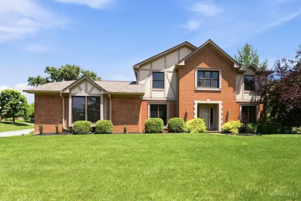 6980 Dovehill Lane, Cincinnati, OH 45248
