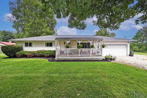 9738 Gustin Rider Road, Harlan Twp, OH 45107