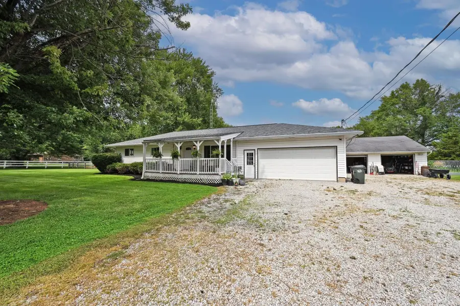 9738 Gustin Rider Road, Harlan, OH 45107 - #2