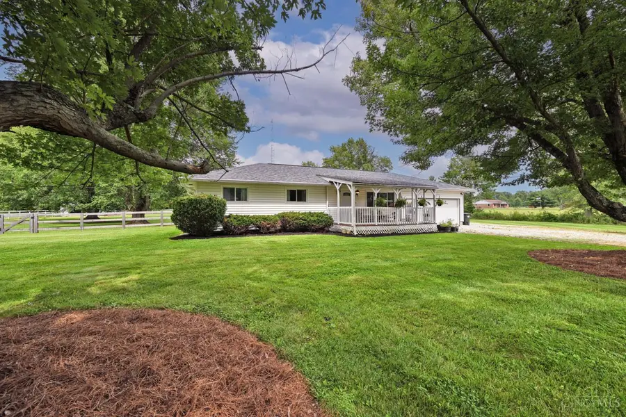 9738 Gustin Rider Road, Harlan, OH 45107 - #3
