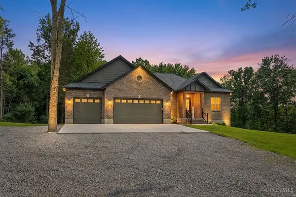 1911 Us Rt 50, Stonelick Twp, OH 45103