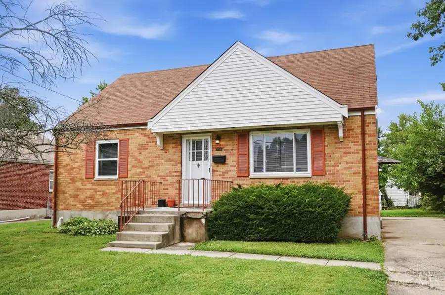 1906 Acorn Drive, North College Hill, OH 45231 - #3