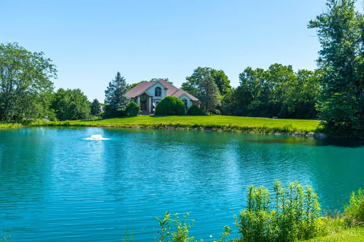 6280 Zoar Road, Warren, OH 45152 - #1