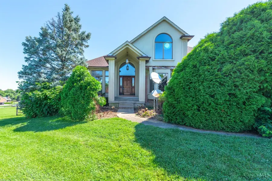 6280 Zoar Road, Warren, OH 45152 - #2
