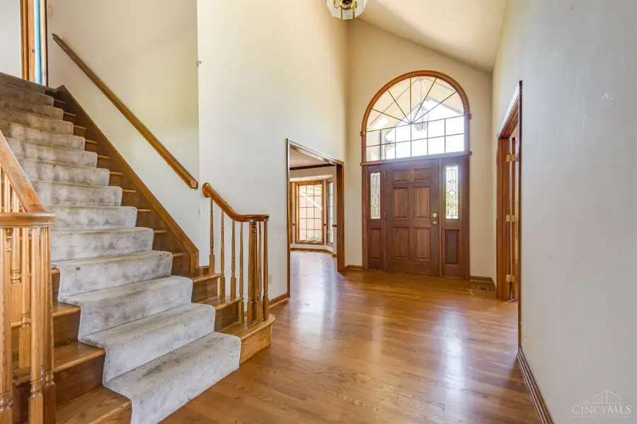 6280 Zoar Road, Warren, OH 45152 - #3