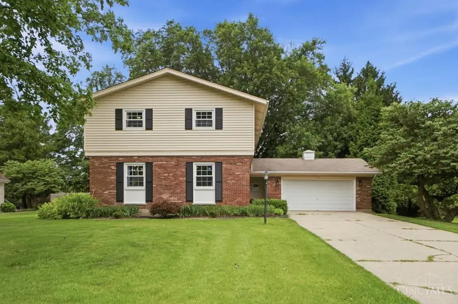 8755 Meadowview Drive, West Chester, OH 45069 - #2