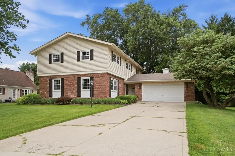 8755 Meadowview Drive, West Chester, OH 45069 - #3
