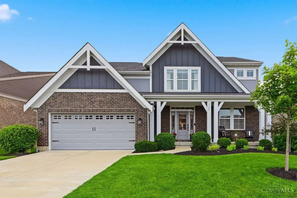 7547 Watercrest Lane, Deerfield, OH 45039 - #1