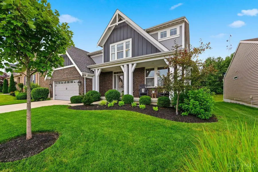 7547 Watercrest Lane, Deerfield, OH 45039 - #3