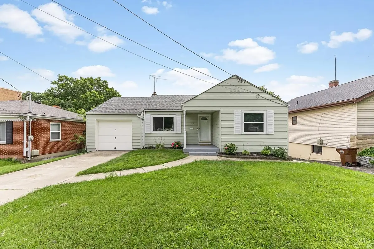 3912 Florence Avenue, Cincinnati, OH 45248 - #1
